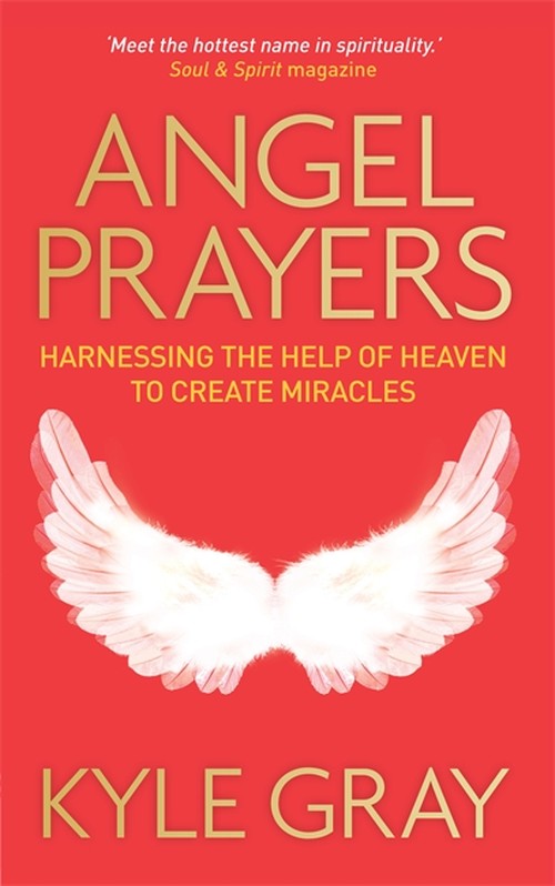 Angel Prayers