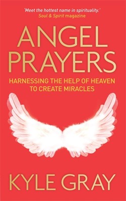 Angel Prayers
