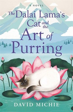 The Dalai Lama's Cat and the Art of Purring