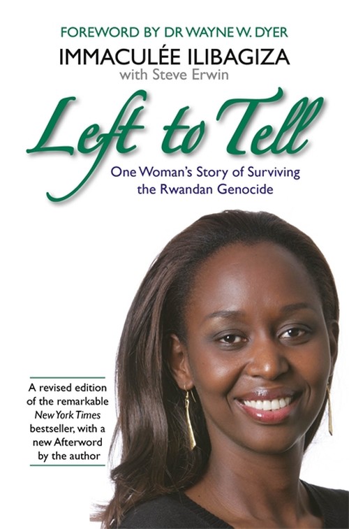 Left to Tell