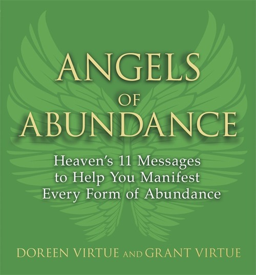 Angels of Abundance
