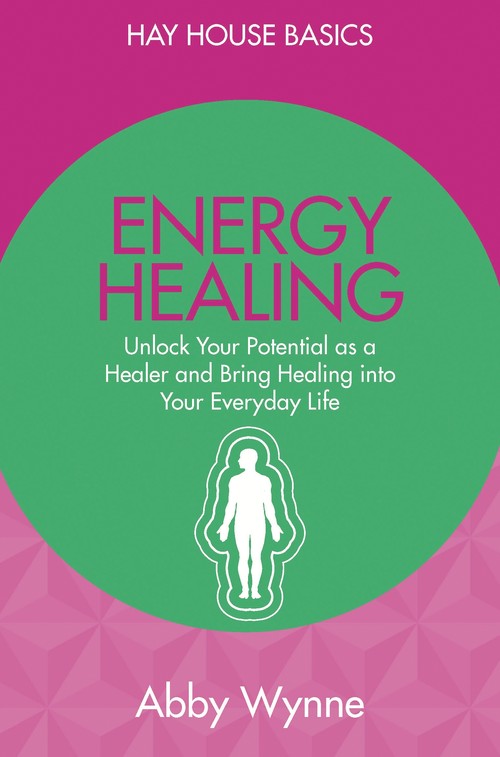 Energy Healing
