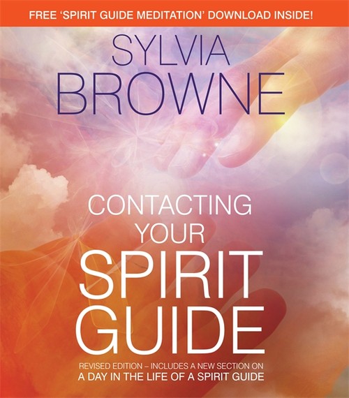 Contacting Your Spirit Guide