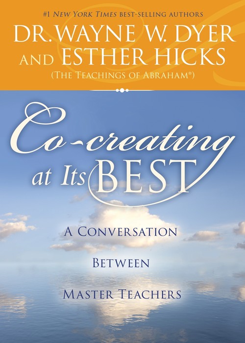 Co-creating at Its Best