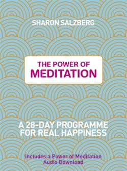 The Power of Meditation