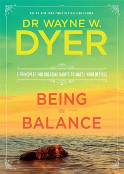Being in Balance