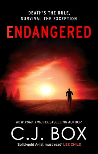 Endangered