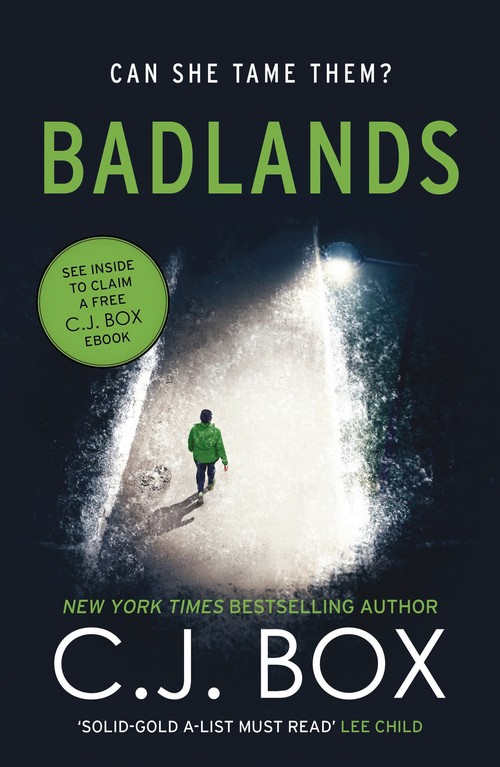 Badlands