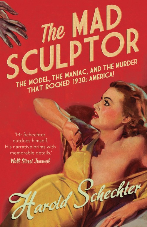 The Mad Sculptor