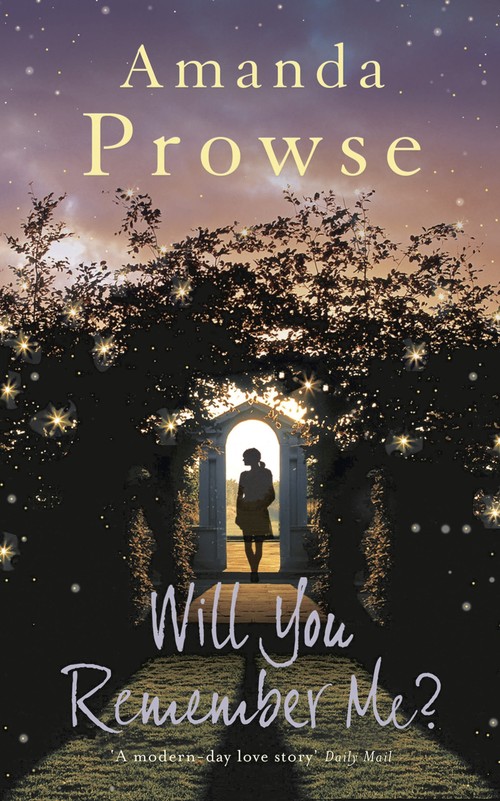Will You Remember Me?
