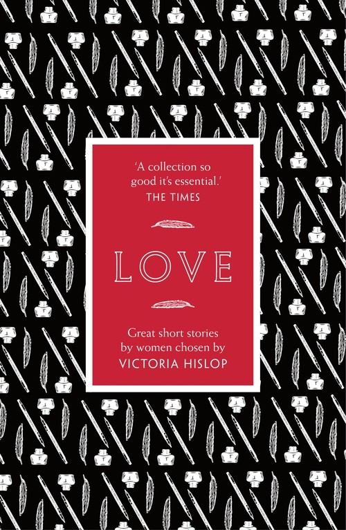 The Story: Love