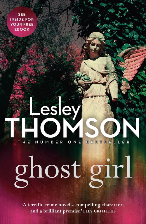 Ghost Girl