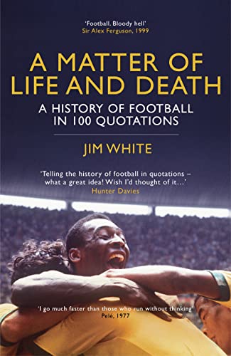 A Matter of Life and Death