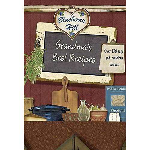 Grandmas Best Recipes