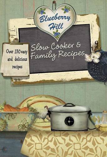 Slow Cooker & Family Recipes