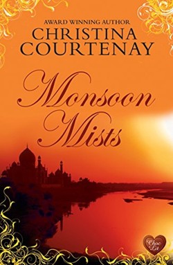 Monsoon Mists: Kinross Bk 3