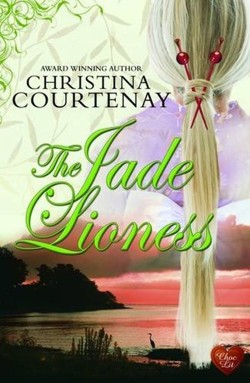 Jade Lioness