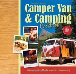Caravan and Camper Van