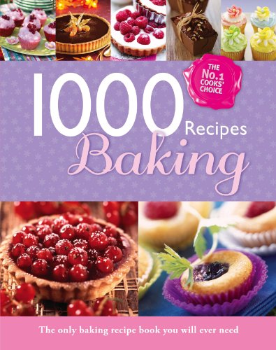 Baking