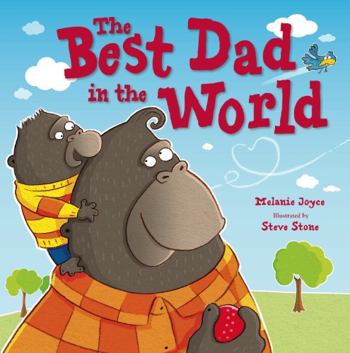 The Best Dad in the World