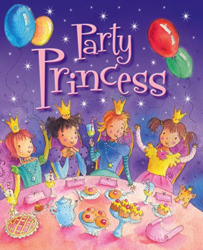 Party Princess