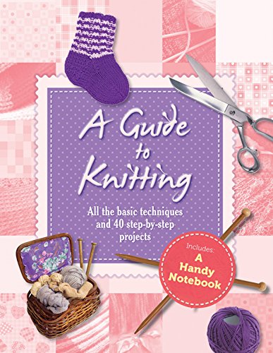 A Guide to Knitting Lifestyle Wallet