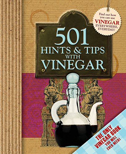Vinegar