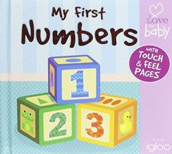 My First 123