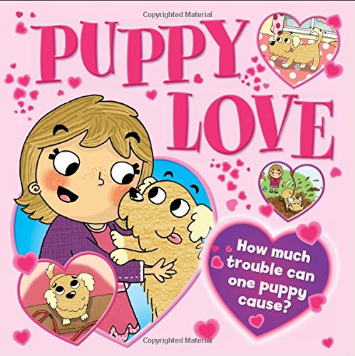 Puppy