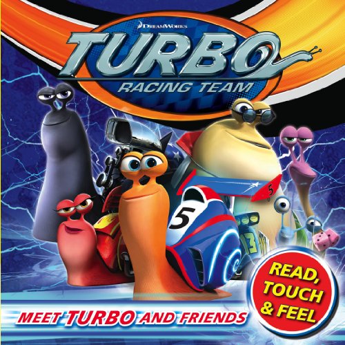 Turbo Racing Team
