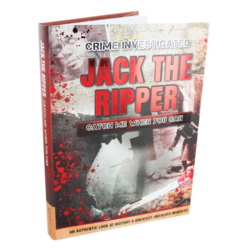 Jack the Ripper