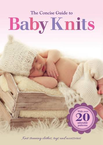 Baby Knits