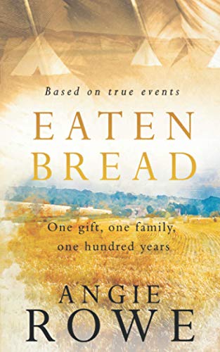 Eaten Bread