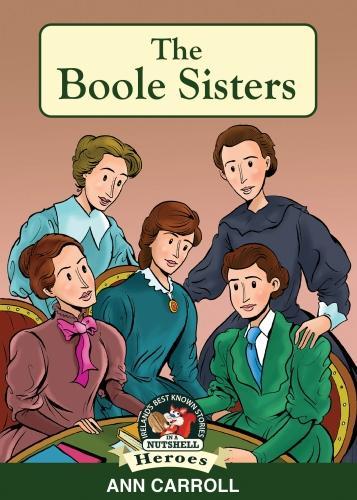The Boole Sisters