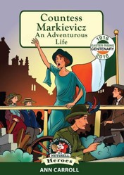 Countess Markievicz