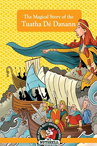 Tuatha de Danann