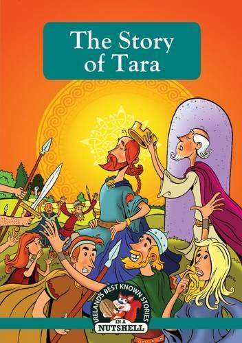 The Story of Tara