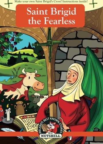 Saint Brigid the Fearless