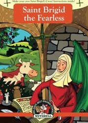 Saint Brigid the Fearless