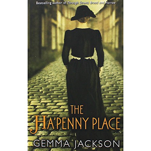 The Ha'penny Place
