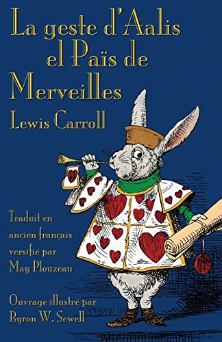 La geste d'Aalis el Pais de Merveilles