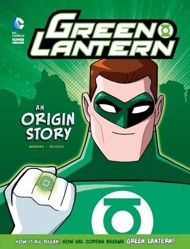 Green Lantern: An Origin Story