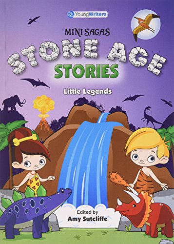 Stone Age Stories - Little Legends