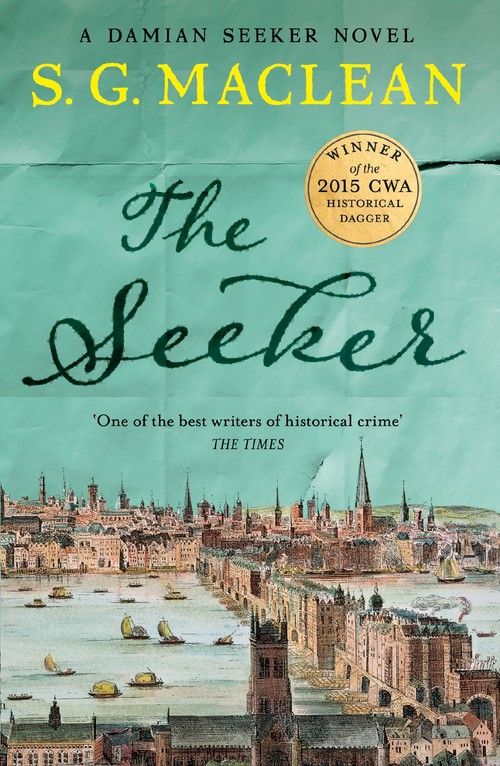 The Seeker