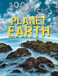 100 Facts Planet Earth