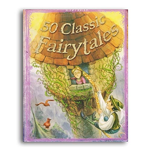 50 Classic Fairytales