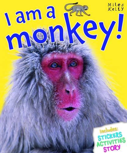 I am a Monkey!