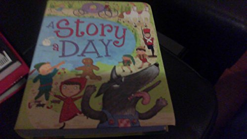 Story a Day