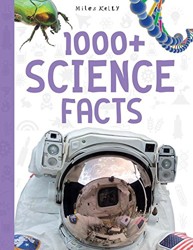 1000 + Science Facts