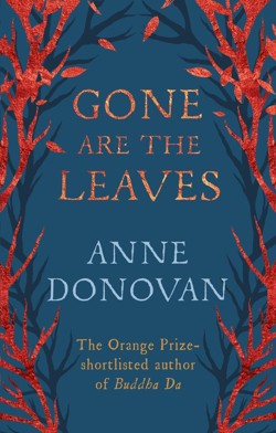 Gone are the Leaves